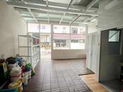 Daisy Park (D13), Terrace #624097111